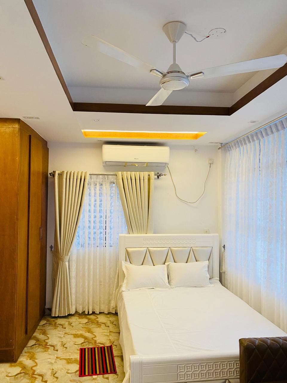 VVIP King Executive Suite