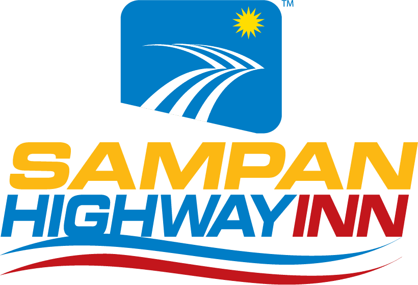 Sampan Highway Inn Logo