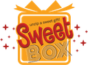 Sampan Sweet Box Logo